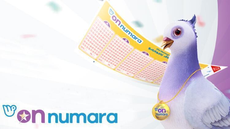 On Numara Oyun Kuralları