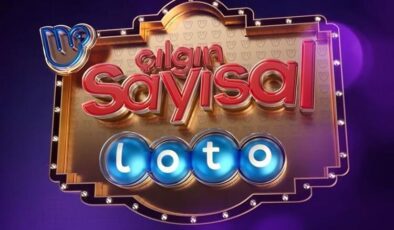 26 Nisan Çılgın Sayısal Loto Çekiliş Sonuçları ve Oyunun Detayları