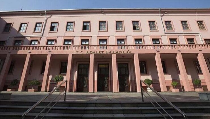 Adalet Bakanlığı personel alımı 2025 || Adelet Bakanlığı sözleşmeli mühendis alımı ne zaman, başvuru nasıl yapılır, şartları neler?