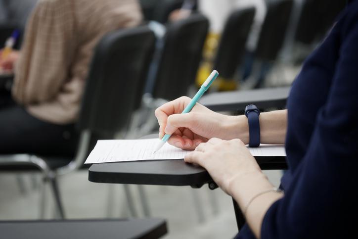 AGS 2025 Ne Zaman Yapılacak, Başvurular Ne Zaman Başlıyor?