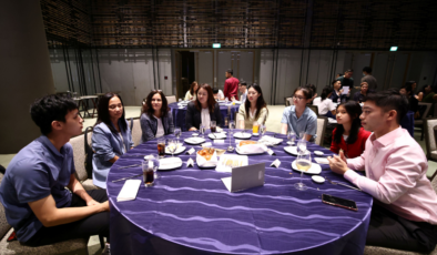 Allianz Asia Pacific Expands MoveNow Mentoring Program for 2025