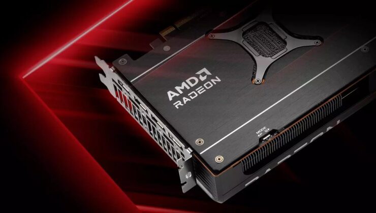 AMD RX 9060 XT tüm detaylarıyla sızdırıldı: RTX 5060 Ti’a rakip geliyor