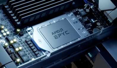 AMD Unveils Cutting-Edge 6th Generation EPYC Processors with TSMC’s 2nm Technology