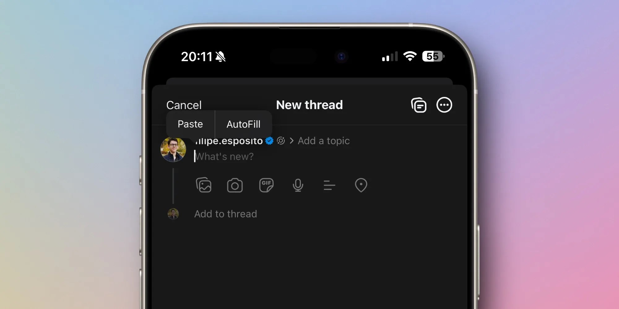 Apple Intelligence Integration