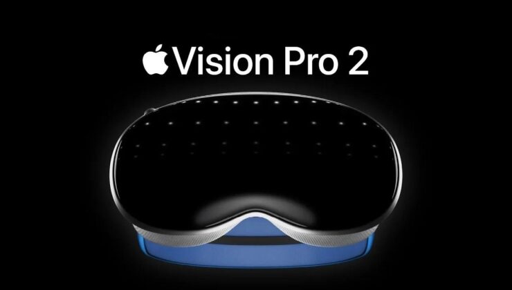 Apple Vision Pro 2: Leaked Details and Expectations
