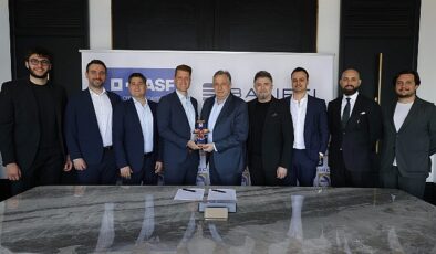 Bakırcı Group ve BASF Coatings İş Birliği ile Sektörde Yeni Dönem