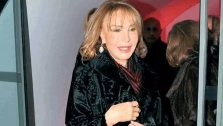 Çiğdem Simavi Kimdir? Çiğdem Simavi’nin Hayatı: Yaşı, Memleketi ve Daha Fazlası