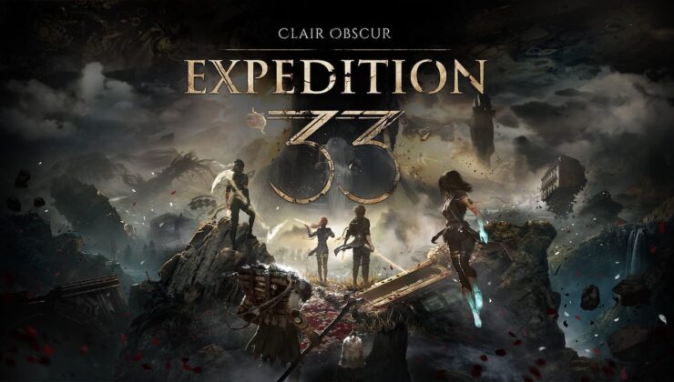 Clair Obscur: Expedition 33 Achieves Remarkable Sales Milestone