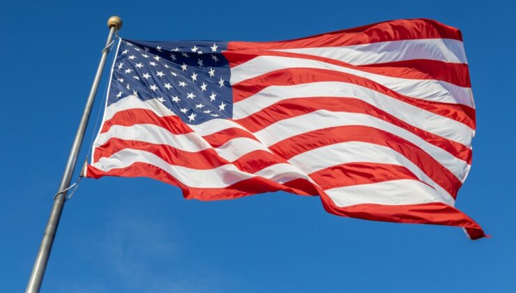 Defiant CEO Faces Legal Battle Over American Flag Display