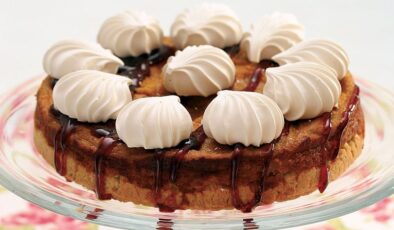 Deliciously Spiced Pumpkin Pie Recipe