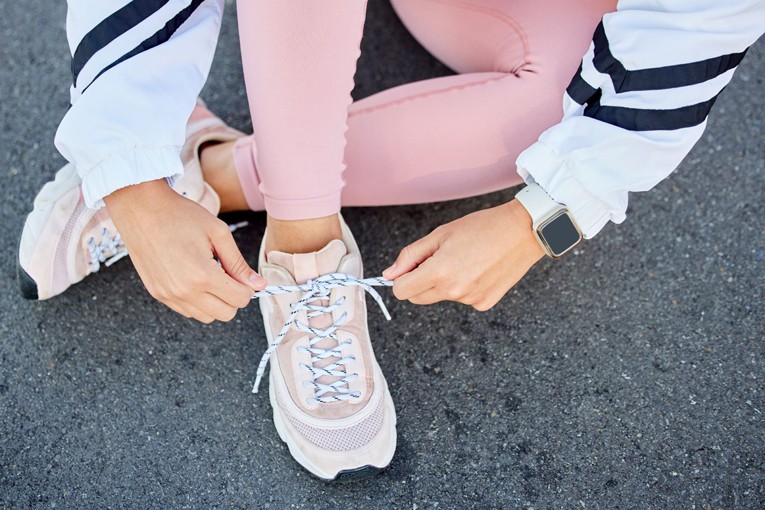 The Importance of Comfortable Sneakers in Daily Life