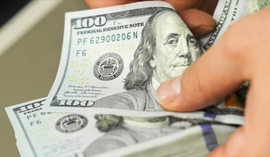 Dolar kaç TL oldu, Euro ne kadar? (15 Nisan Salı Güncel Döviz Kurları)