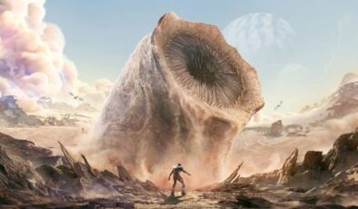 Dune: Awakening – An Anticipated Gaming Adventure