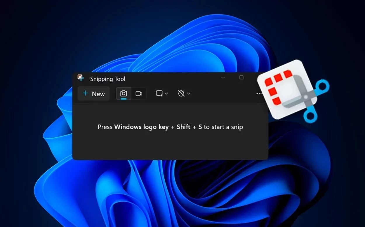 Microsoft's Latest Update to Windows 11 Snipping Tool