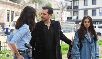 EŞREF RÜYA OYUNCULARI VE KARAKTERLERİ (YENİ İSİMLER) || Eşref Rüya konusu nedir, hangi gün? Eşref Rüya son bölüm özeti