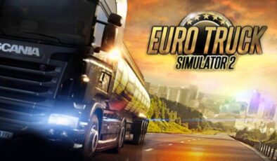 ETS 2 para hilesi: Euro Truck Simulator 2 hile kodları