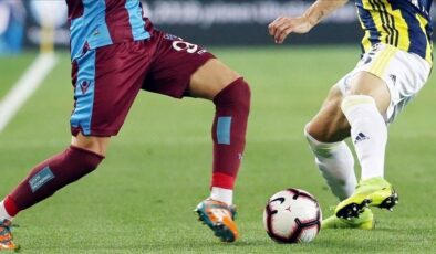 Fenerbahçe-Trabzonspor Derbisi: Maç Tarihi, Saat ve Yayın Bilgileri – Muhtemel 11’ler Açıklandı