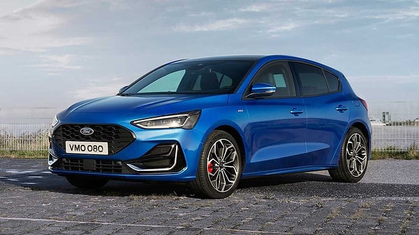 Ford Edge Nisan 2025 Fiyat Listesi