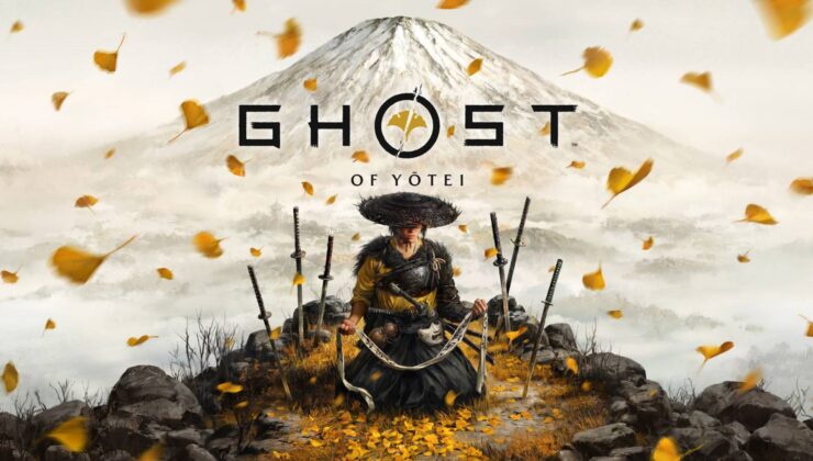 Ghost of Yotei Release Date and Special Editions Announced