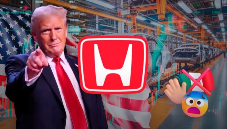 Honda’s Strategic Shift: Increasing US Production Amid Trade Policy Pressures