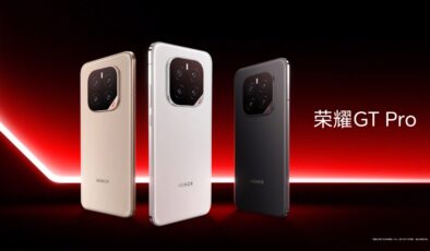 Honor GT Pro Launch Announcement