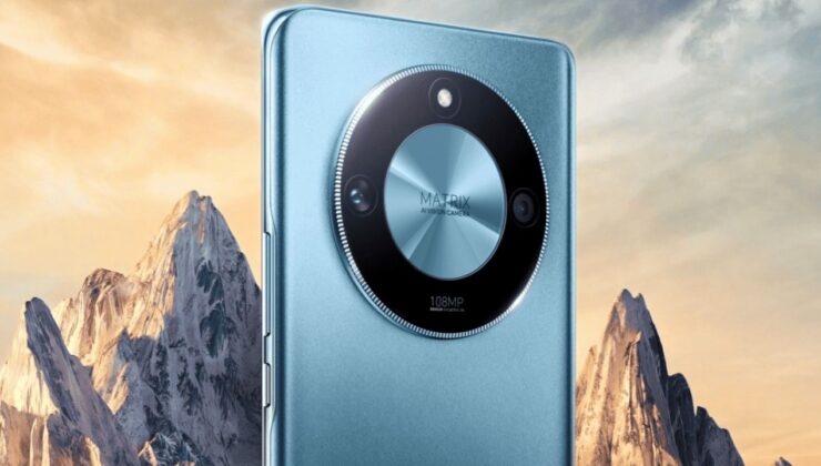 Honor X60 GT: A New Powerhouse with Impressive Battery Life