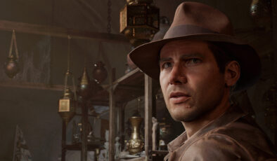 Indiana Jones and the Great Circle: A PS5 Triumph