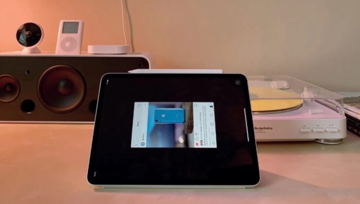 Instagram’s New Venture: A Dedicated iPad App