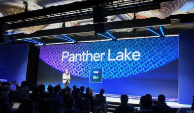 Intel Panther Lake Platform: The Future of Intel Processors