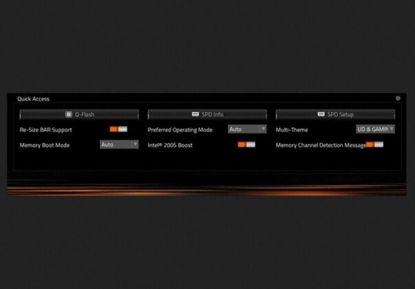 What is Intel 200S Boost?