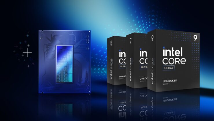 Intel’s Innovative Turnaround: Unveiling the Intel 200S Boost