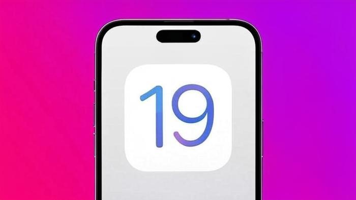 iOS 19 Ne Zaman Çıkacak?