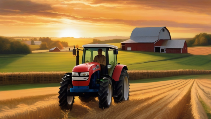 Is Farmers Insurance any good?