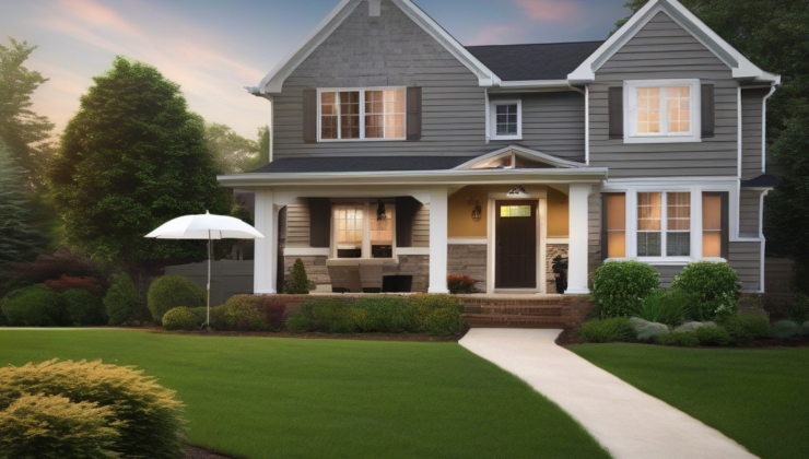 Is home insurance mandatory?
