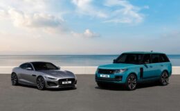 Jaguar Land Rover ABD’ye Araç Sevkiyatını Durdurdu
