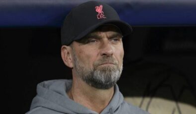 Jürgen Klopp Linked with Potential Move to Real Madrid