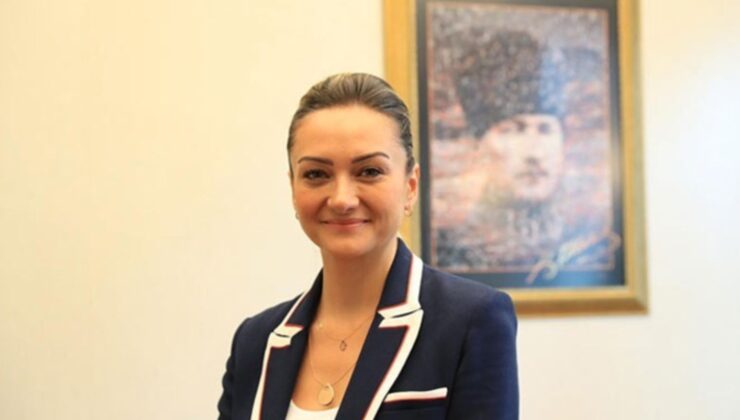 Kadriye Kasapoğlu Kimdir?