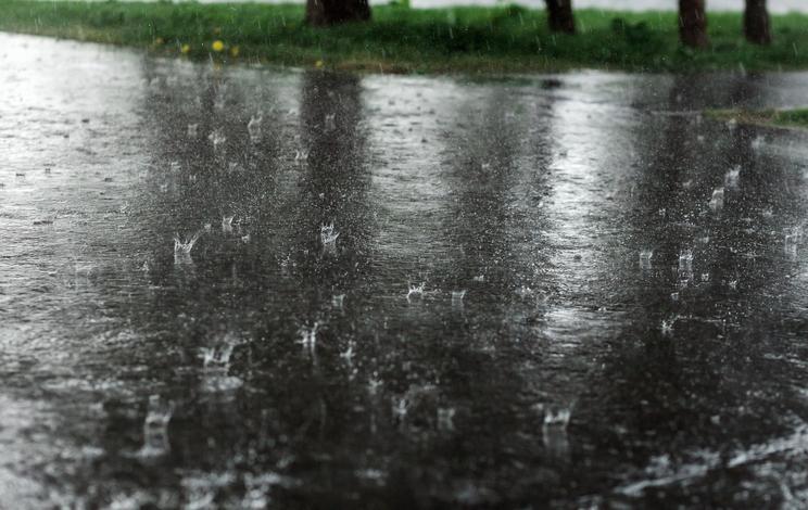 Kırkikindi Yağmurları: Mevsimsel Bir Doğa Olayı