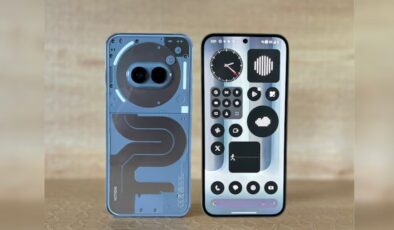 Latest Enhancements in Nothing Phone (3a) and Phone (3a) Pro