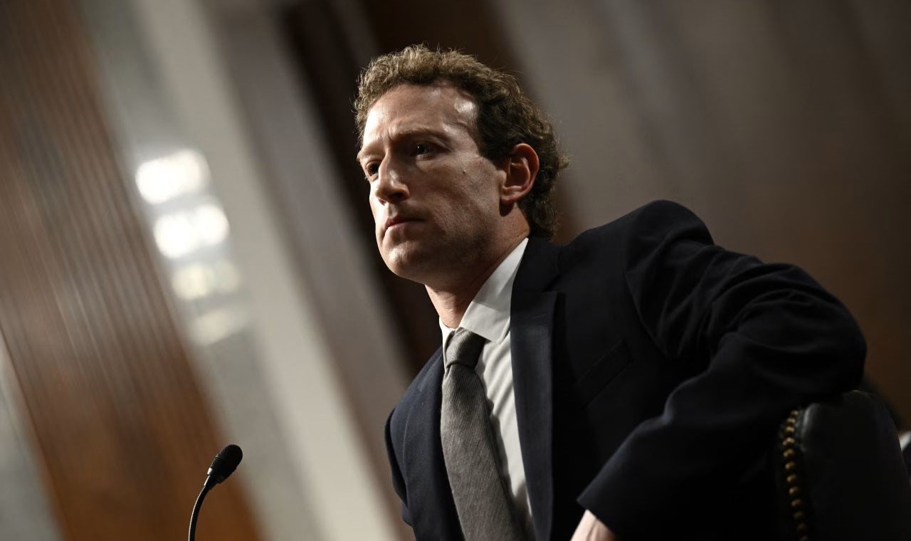 Meta's Battle Against Antitrust Allegations