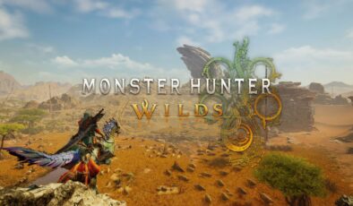 Monster Hunter Wilds Shatters Sales Records