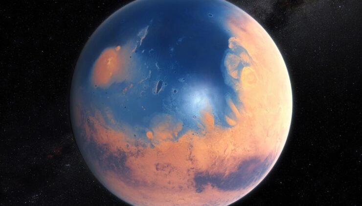 New Insights into Ancient Mars: A Planet of Rain and Rivers?