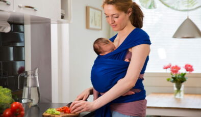 Nutrition in the Postpartum Period: A Comprehensive Guide