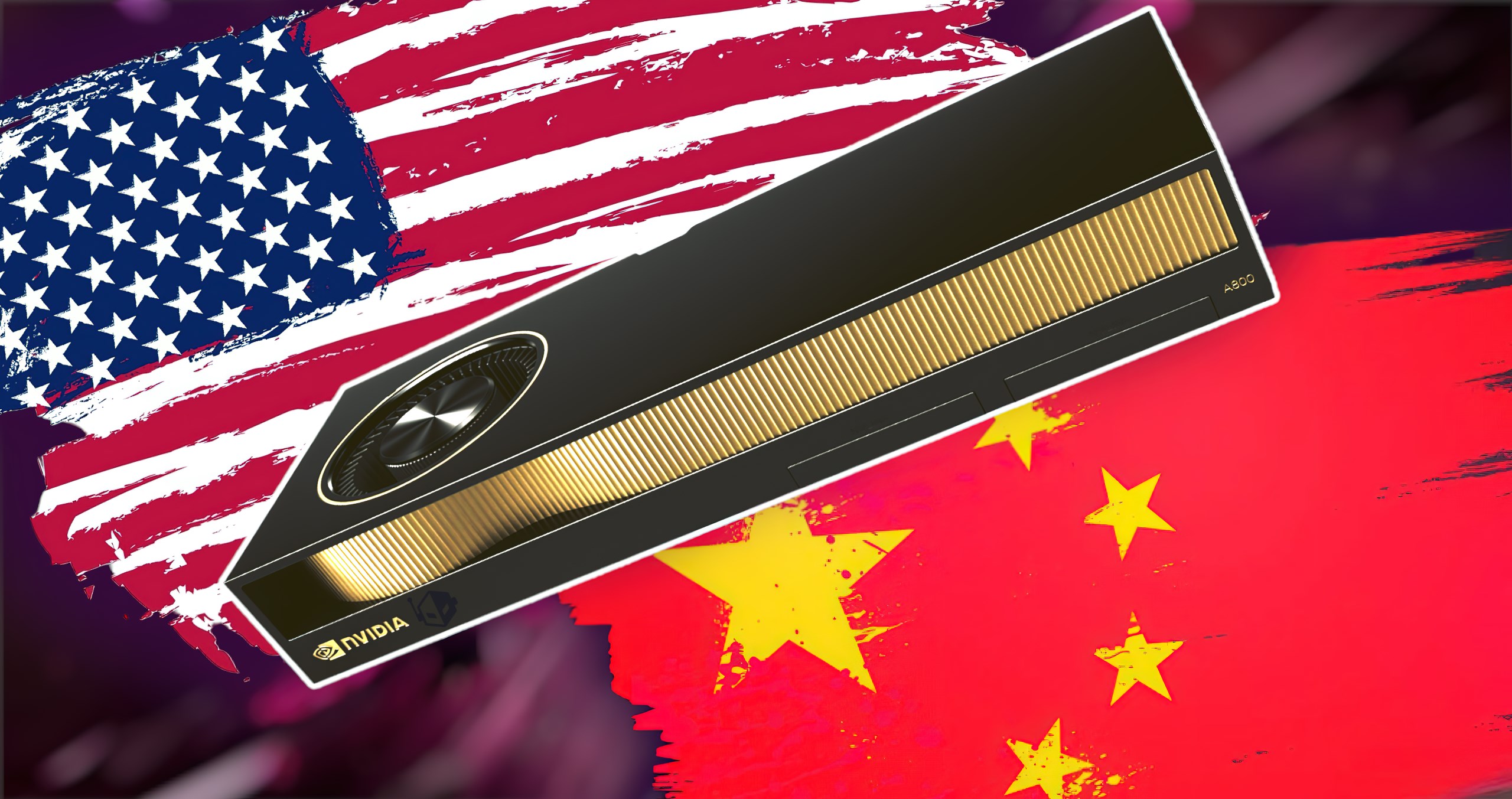Nvidia's Bold Move to Navigate US-China Trade Tensions