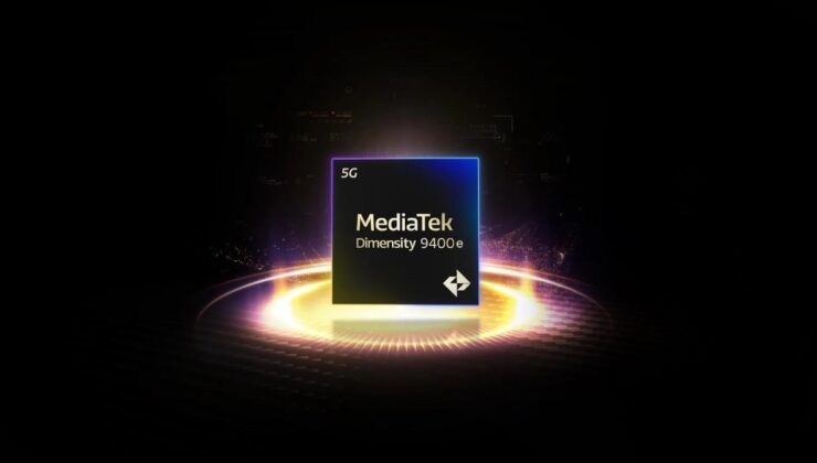 OnePlus and Realme to Introduce Smartphones with MediaTek Dimensity 9400e
