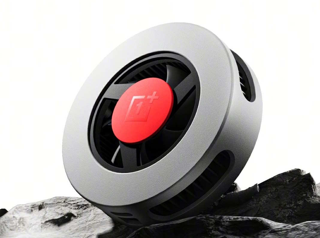 Introducing the 27W Freezing Point Phone Cooler