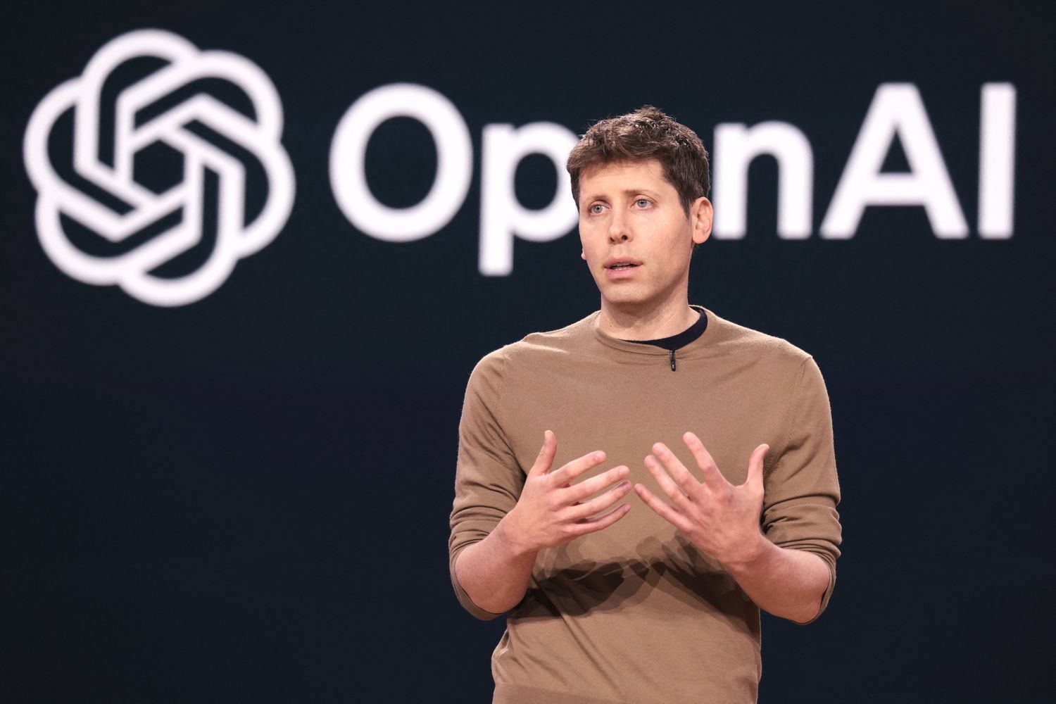 OpenAI's New Social Media Initiative: A Potential Rival to X (Twitter)