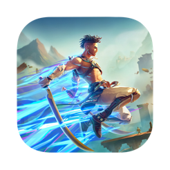 Prince of Persia: The Lost Crown