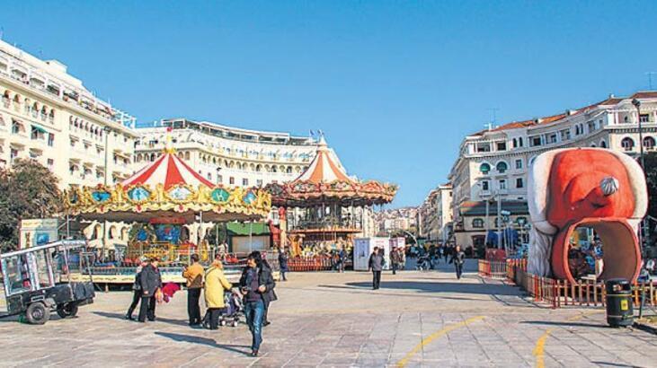 Selanik Nerede? Selanik’e Nasıl Gidilir? (2025)