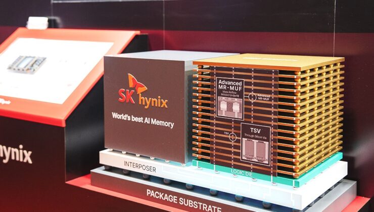 SK hynix Unveils Groundbreaking HBM4 Technology